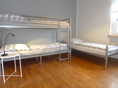 Monteurwohnung - Zimmertyp: Doppelzimmer - PLZ 54343 (Deutschland) - Charlotte 5, Monteurwohnung zum Wohlfühlen