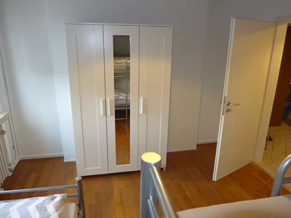 Monteurwohnung - Zimmertyp: Doppelzimmer - PLZ 54343 (Deutschland) - Charlotte 5, Monteurwohnung zum Wohlfühlen