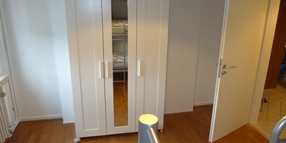 Monteurwohnung - Zimmertyp: Doppelzimmer - Rheinland-Pfalz - Charlotte 5, Monteurwohnung zum Wohlfühlen