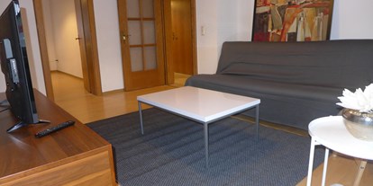 Monteurwohnung - Zimmertyp: Doppelzimmer - Rheinland-Pfalz - Charlotte 5, Monteurwohnung zum Wohlfühlen