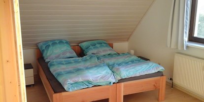 Monteurwohnung - Bettwäsche: Bettwäsche inklusive - Hardthausen am Kocher - Zimmer Nr. 8 - Haus Johann