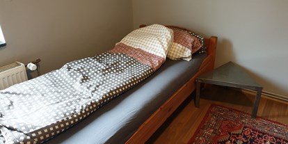 Monteurwohnung - Art der Unterkunft: Gästezimmer - PLZ 33775 (Deutschland) - Hotis Zimmer  NRW