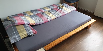 Monteurwohnung - Art der Unterkunft: Gästezimmer - PLZ 59329 (Deutschland) - Hotis Zimmer  NRW