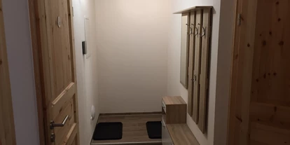 Monteurwohnung - Zimmertyp: Einzelzimmer - Günserode - Gästehaus Weißensee