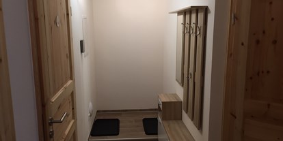 Monteurwohnung - Zimmertyp: Doppelzimmer - PLZ 06556 (Deutschland) - Gästehaus Weißensee