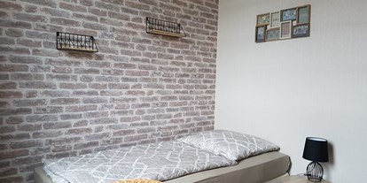 Monteurwohnung - Einzelbetten - Wetzlar - Einhaus Möttau 