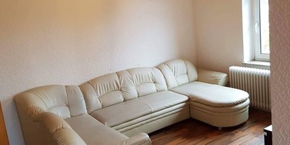Monteurwohnung - Zimmertyp: Mehrbettzimmer - Sprockhövel - Maki
