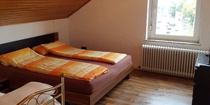 Monteurwohnung - Zimmertyp: Mehrbettzimmer - PLZ 44357 (Deutschland) - Maki