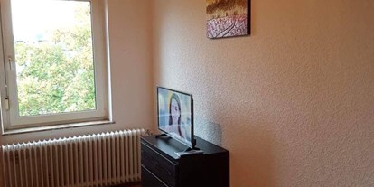Monteurwohnung - Zimmertyp: Einzelzimmer - PLZ 42289 (Deutschland) - Maki