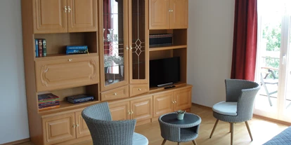 Monteurwohnung - Zimmertyp: Doppelzimmer - PLZ 08412 (Deutschland) - Ferienwohnung zum Entspannen