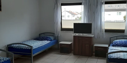 Monteurwohnung - Art der Unterkunft: Apartment - PLZ 76133 (Deutschland) - Rülzheimer Gästehaus