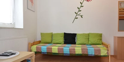 Monteurwohnung - Bettwäsche: Bettwäsche inklusive - Negenborn - günstige Zimmervermietung in der Altstadt Höxter
