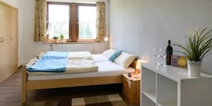 Monteurwohnung - Zimmertyp: Einzelzimmer - Baiersbronn - Hotelzimmer - Im Tannengrund GmbH