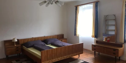 Monteurwohnung - Einzelbetten - Schörgendorf (Kapfenberg) - Haus Feichtinger