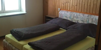 Monteurwohnung - Zimmertyp: Doppelzimmer - Prentgraben - Haus Feichtinger