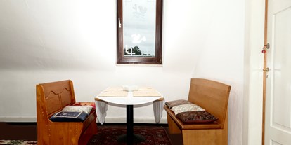 Monteurwohnung - Küche: Gemeinschaftsküche - Rastatt - Zimmer in Baden-Baden 