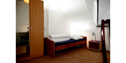 Monteurwohnung - Bettwäsche: Bettwäsche inklusive - Ötigheim - Zimmer in Baden-Baden 