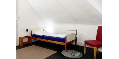 Monteurwohnung - Kühlschrank - PLZ 76532 (Deutschland) - Zimmer in Baden-Baden 