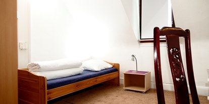 Monteurwohnung - Zimmertyp: Einzelzimmer - Muggensturm Rastatt - Zimmer in Baden-Baden 