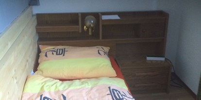 Monteurwohnung - Zimmertyp: Einzelzimmer - Burgstall-Pölling - Arbeiterwohnung in Eitweg