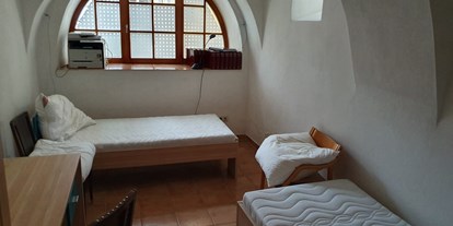 Monteurwohnung - Zimmertyp: Einzelzimmer - Neudorf ob Wildon - Monteur-Wohnung im Süden von Graz