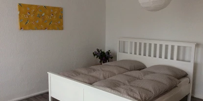 Monteurwohnung - Zimmertyp: Mehrbettzimmer - Knorrendorf - Familienhof-Müritz 