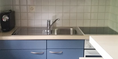 Monteurwohnung - Art der Unterkunft: Ferienwohnung - Wilderswil - Küche - Obereigasse