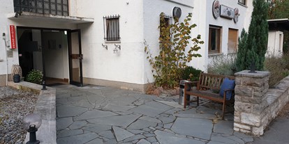 Monteurwohnung - Einzelbetten - Großwallstadt - Schwalbennest