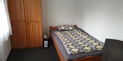 Monteurwohnung - Zimmertyp: Einzelzimmer - Geiselbach - Schwalbennest