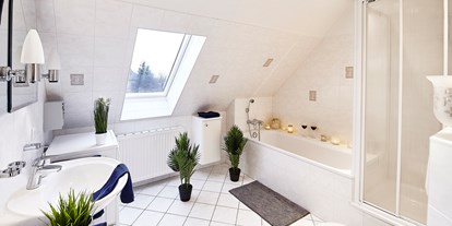 Monteurwohnung - Zimmertyp: Mehrbettzimmer - Weesby - Monteurzimmer Flensburg