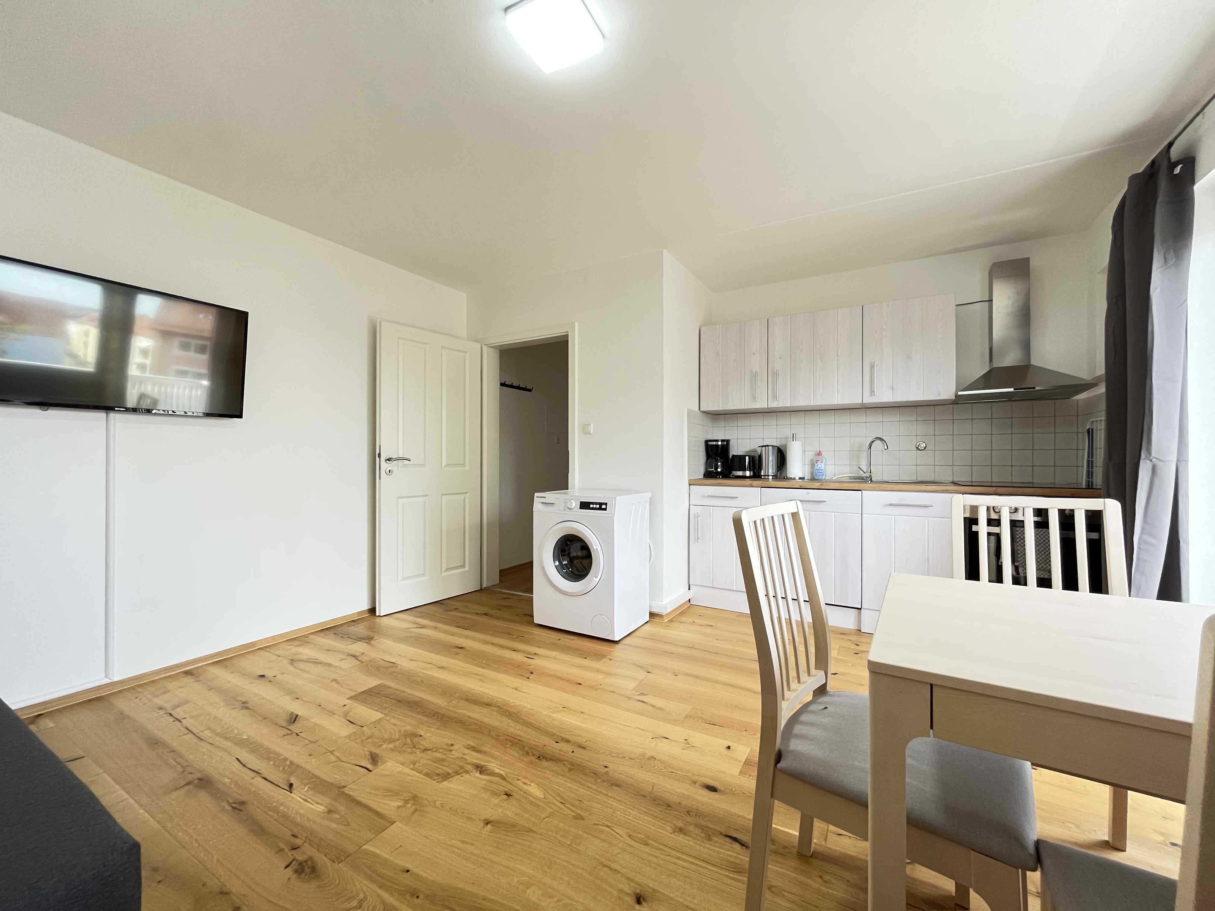 Monteurwohnung: workandhome Schwandorf (Monteurwohnungen & Wohnungen auf Zeit)