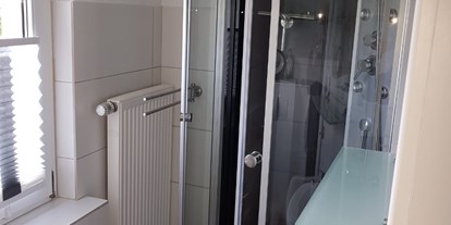 Monteurwohnung - Zimmertyp: Doppelzimmer - Cattenstedt - Oesigweg 