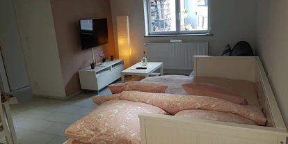 Monteurwohnung - Zimmertyp: Mehrbettzimmer - PLZ 68642 (Deutschland) - Fewo Bianca