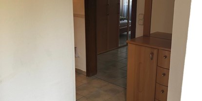 Monteurwohnung - Zimmertyp: Einzelzimmer - Edermünde - Die Diele - Zum Langenberg