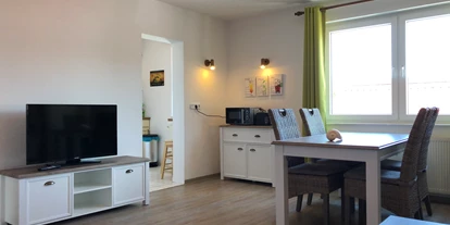 Monteurwohnung - Wolgast - Helle renovierte Wohnungen in Karlshagen auf Usedom 