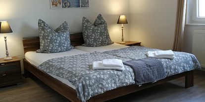 Monteurwohnung - Zimmertyp: Einzelzimmer - Thiessow - Helle renovierte Wohnungen in Karlshagen auf Usedom 
