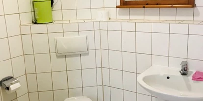 Monteurwohnung - Küche: eigene Küche - Zemitz - Helle renovierte Wohnungen in Karlshagen auf Usedom 