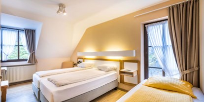 Monteurwohnung - Übereisenbach - Zimmer für Monteure - HOTEL LE POSTILLON