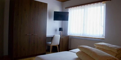 Monteurwohnung - Zimmertyp: Doppelzimmer - Thurgau - Hotel Restaurant Schäfli