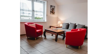 Monteurwohnung - Art der Unterkunft: Gästezimmer - PLZ 52070 (Deutschland) - Wohnraum - Wohlfühlambiente in der Nähe von Aachen 