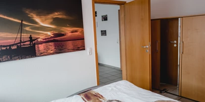 Monteurwohnung - Zimmertyp: Doppelzimmer - PLZ 52070 (Deutschland) - Wohlfühlambiente in der Nähe von Aachen 
