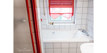 Monteurwohnung - Badezimmer: Gemeinschaftsbad - PLZ 52379 (Deutschland) - Wohlfühlambiente in der Nähe von Aachen 
