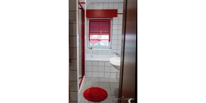 Monteurwohnung - Art der Unterkunft: Gästezimmer - PLZ 52070 (Deutschland) - Wohlfühlambiente in der Nähe von Aachen 