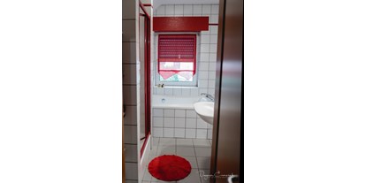 Monteurwohnung - Art der Unterkunft: Gästezimmer - Linnich - Wohlfühlambiente in der Nähe von Aachen 