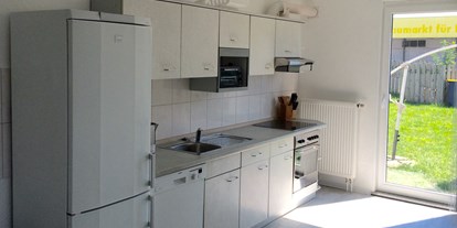 Monteurwohnung - Zimmertyp: Einzelzimmer - PLZ 16818 (Deutschland) - Zimmervermietung Rosenblatt