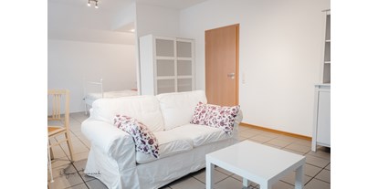 Monteurwohnung - Zimmertyp: Doppelzimmer - Alsdorf (Städteregion Aachen) - Mädchencharme in der Nähe von Aachen
