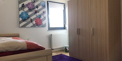 Monteurwohnung - Zimmertyp: Mehrbettzimmer - Weilburg - Einzelzimmer - Ferienhaus Tim