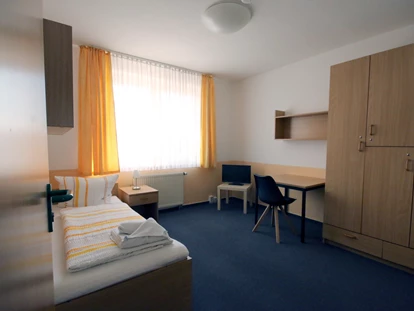 Monteurwohnung - Zimmertyp: Doppelzimmer - Tüchen - Gästehaus Perleberg