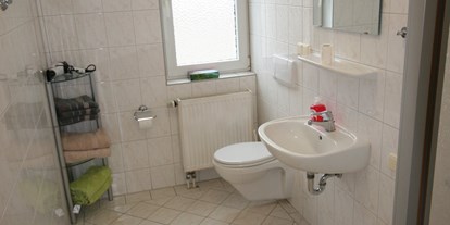 Monteurwohnung - Zimmertyp: Doppelzimmer - Brandenburg - Gästehaus Perleberg
