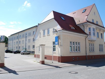 Monteurwohnung - Zimmertyp: Einzelzimmer - Berge (Landkreis Prignitz) - Gästehaus Perleberg